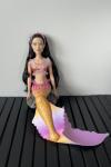 Mattel - The Little Mermaid - Ultimate Ariel Sisters 7-Pack: Caspia, Indira, Perla, Ariel, Karina, Mala, Tamika - кукла